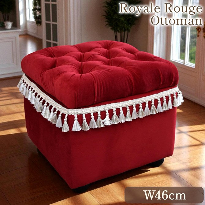 家具 - ソファ - オットマン – princess-bebe