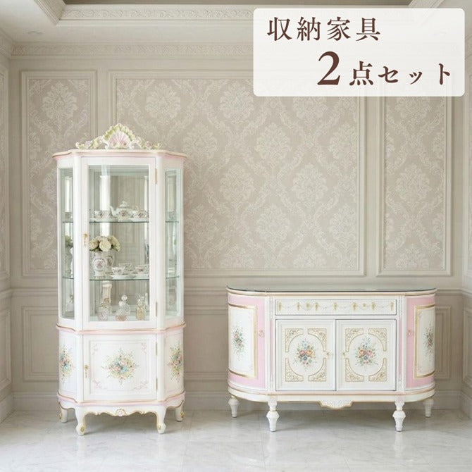 家具 - キャビネット・サイドボード – princess-bebe