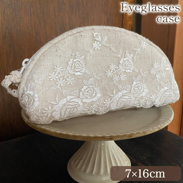 cericarose セリカローズ グラスケース ｜姫系輸入家具 プリンセスべべ