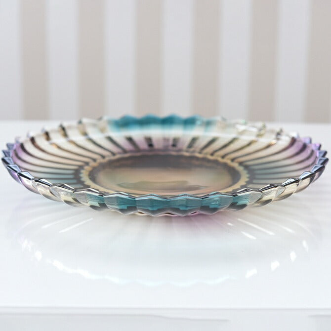 アンティークbebeお皿