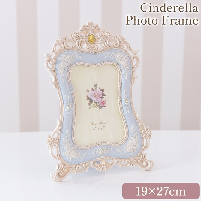シンデレラ フォトフレーム 引き出し付き シンデレラ フォトフレーム – princess-bebe