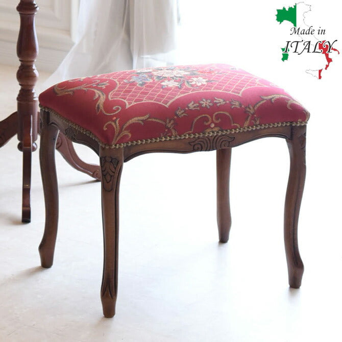 レア】ベナン共和国製 プリンセスチェア フラワーチェア 家具 - チェア