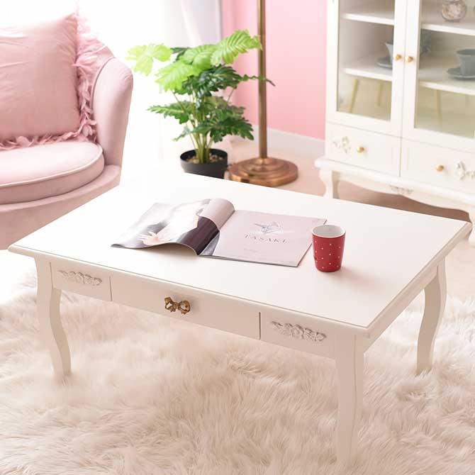 △予約：2026年6月末入荷予定△ スノーホワイトプリンセス プチROCOCO