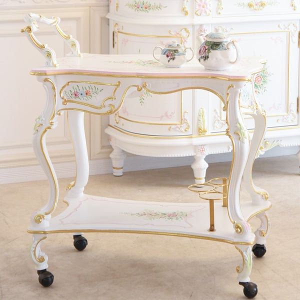 ROCOCOアントワネット セレブリティ― ワゴン – princess-bebe