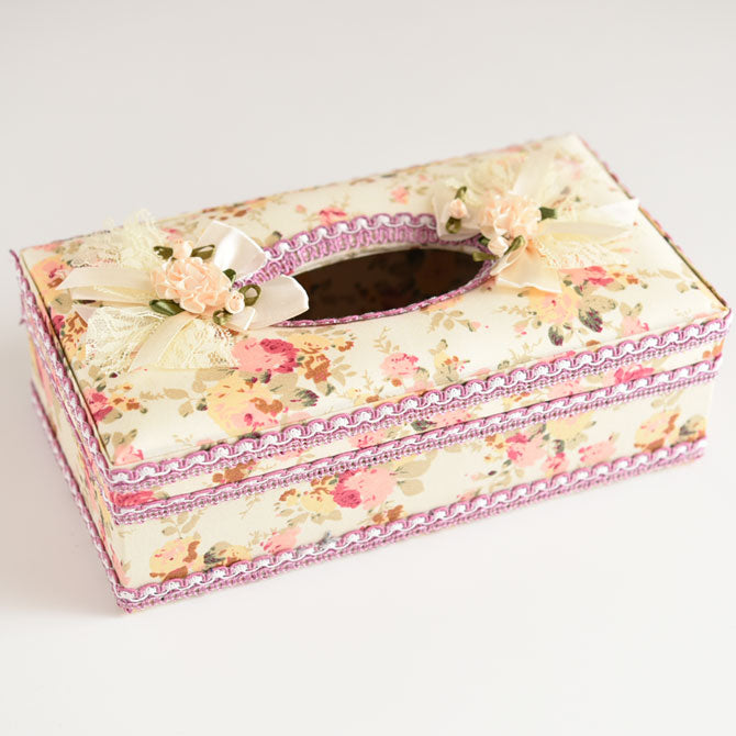 インテリア・雑貨 - 生活雑貨 - ティッシュボックスカバー – princess-bebe