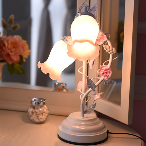 ロココ 薔薇 テーブルランプ ランプ ライト 姫系 ピンク フリル ビンテージ zh-ba-314pe_grande.jpg?v=